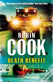 Capa do artigo Death Benefit
