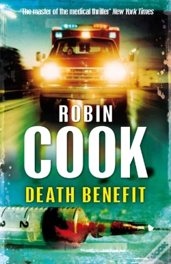 Capa do artigo Death Benefit