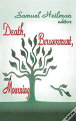 Capa do artigo Death, Bereavement, And Mourning