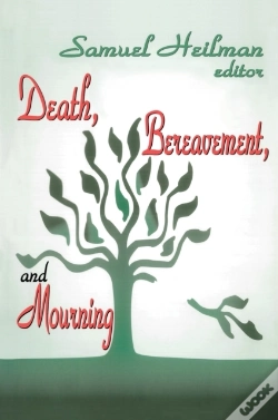Capa do artigo Death, Bereavement, And Mourning