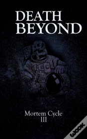 Capa do artigo Death Beyond