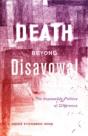 Death Beyond Disavowal - Preview