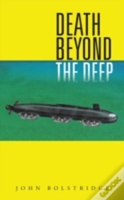Capa do artigo Death Beyond The Deep