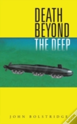 Capa do artigo Death Beyond The Deep