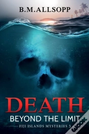 Capa do artigo Death Beyond The Limit: Fiji Islands Mys