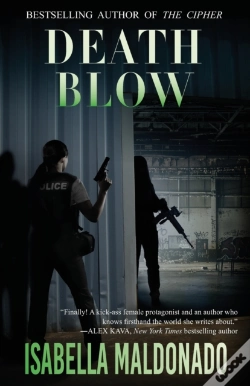 Capa do artigo Death Blow