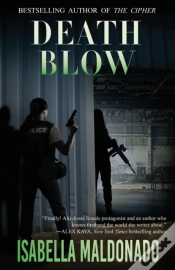 Capa do artigo Death Blow