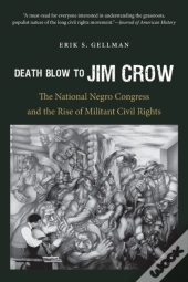 Death Blow To Jim Crow