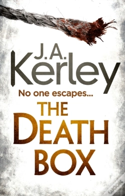 Capa do artigo Death Box