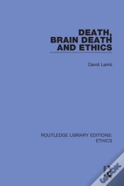 Capa do artigo Death, Brain Death And Ethics