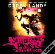 Capa do artigo Death Bringer