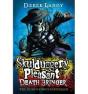 Death Bringer - Preview