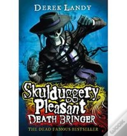Capa do artigo Death Bringer