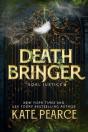 Death Bringer - Preview
