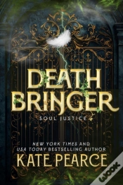 Capa do artigo Death Bringer