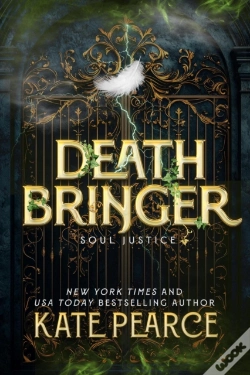 Capa do artigo Death Bringer