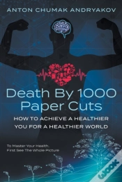 Capa do artigo Death By 1,000 Paper Cuts