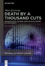 Death By A Thousand Cuts - Preview
