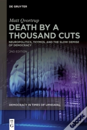 Capa do artigo Death By A Thousand Cuts