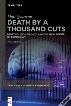 Capa do artigo Death By A Thousand Cuts