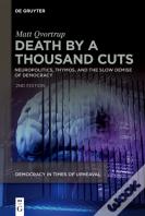 Death By A Thousand Cuts