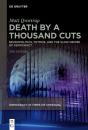 Death By A Thousand Cuts - Preview