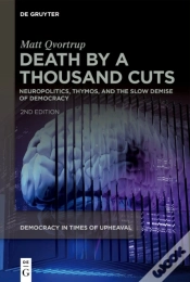 Capa do artigo Death By A Thousand Cuts