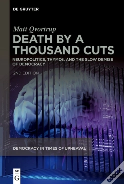 Capa do artigo Death By A Thousand Cuts