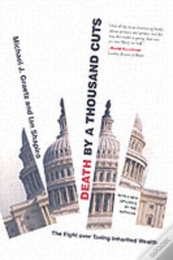 Capa do artigo Death By A Thousand Cuts