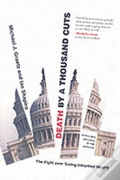 Capa do artigo Death By A Thousand Cuts