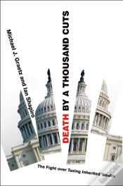 Capa do artigo Death By A Thousand Cuts