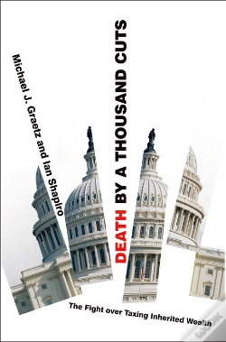 Capa do artigo Death By A Thousand Cuts