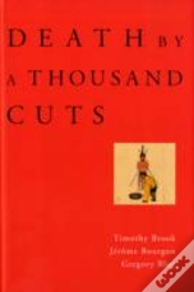 Capa do artigo Death By A Thousand Cuts