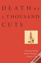 Capa do artigo Death By A Thousand Cuts