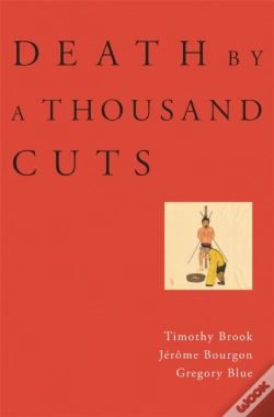 Capa do artigo Death By A Thousand Cuts