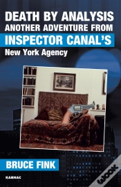 Capa do artigo Death By Analysis