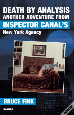 Capa do artigo Death By Analysis