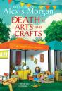 Death By Arts And Crafts - Preview