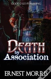 Capa do artigo Death By Association