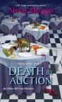 Death By Auction - Preview