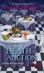 Death By Auction - Preview