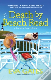 Capa do artigo Death By Beach Read