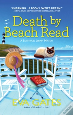 Capa do artigo Death By Beach Read