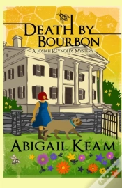 Capa do artigo Death By Bourbon