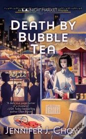 Capa do artigo Death By Bubble Tea
