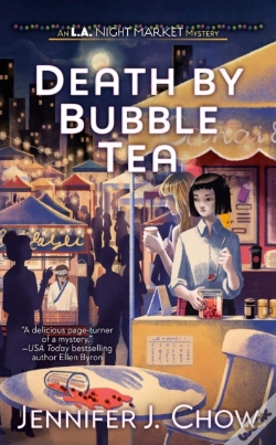 Capa do artigo Death By Bubble Tea