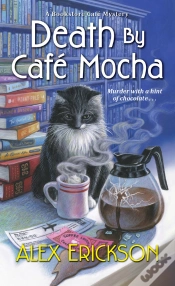 Capa do artigo Death By Cafe Mocha