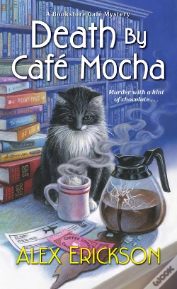 Capa do artigo Death By Cafe Mocha