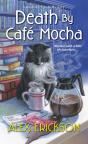 Death By Cafe Mocha - Preview