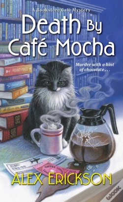Capa do artigo Death By Cafe Mocha